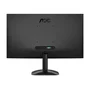 Monitor Gamer Aoc 21,5” Full Hd 100hz 1ms Widescreen Preto - 22b35hm2