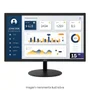 Kit Automação Pdv Tob Intel I3 4gb SSD 120GB Win10 Rede S/fio Teclado Mouse Monitor 15" Gaveta Dinheiro Impressora Térmica Leitor Código De Barras.