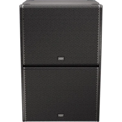 Subwoofer Line Array Hh Tna-2120sa 12" 4800w