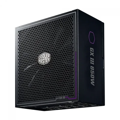 Fonte-Cooler-Master-Gxiii-850w Fonte-Cooler-Master-Gxiii-850w