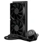 Water Cooler P/ Proc. Cooler Master Masterliquid 240l 240mm P/ Intel/amd RGB Preto- Mlw-d24m-a