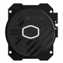 Water Cooler P/ Proc. Cooler Master Masterliquid 240l 240mm P/ Intel/amd RGB Preto- Mlw-d24m-a