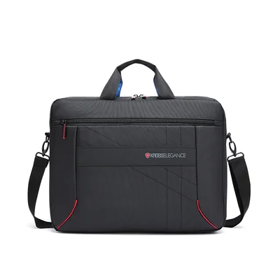 Maleta Kross Pro Para Notebook 15.6 Pol. Preta - Ke-tlm4009.