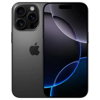 スマートフォン本体 himawari Apple iPhone 16 Black 128GB KaBuM Aperte o K e evolua em Tecnologia e Games