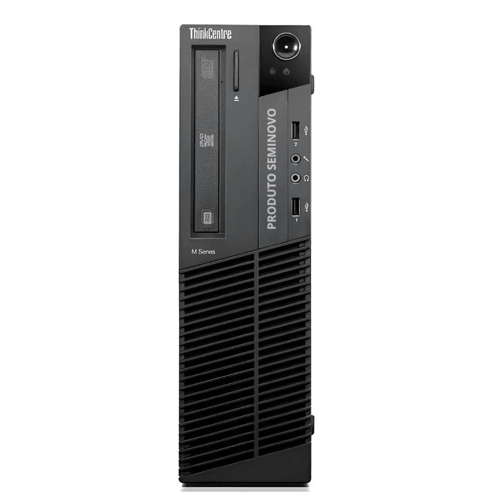 その他 Lenovo ThinkCentre M92 KaBuM Aperte o K e evolua em Tecnologia e Games