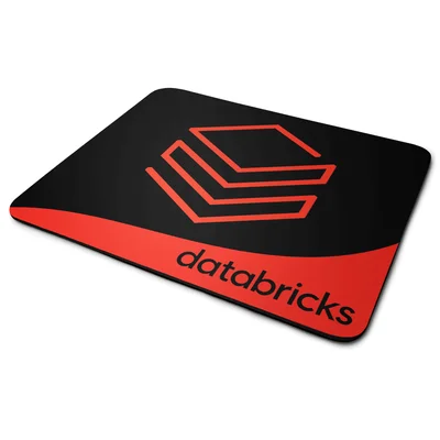 Mouse Pad Geek Dev Pogramador - Databricks.