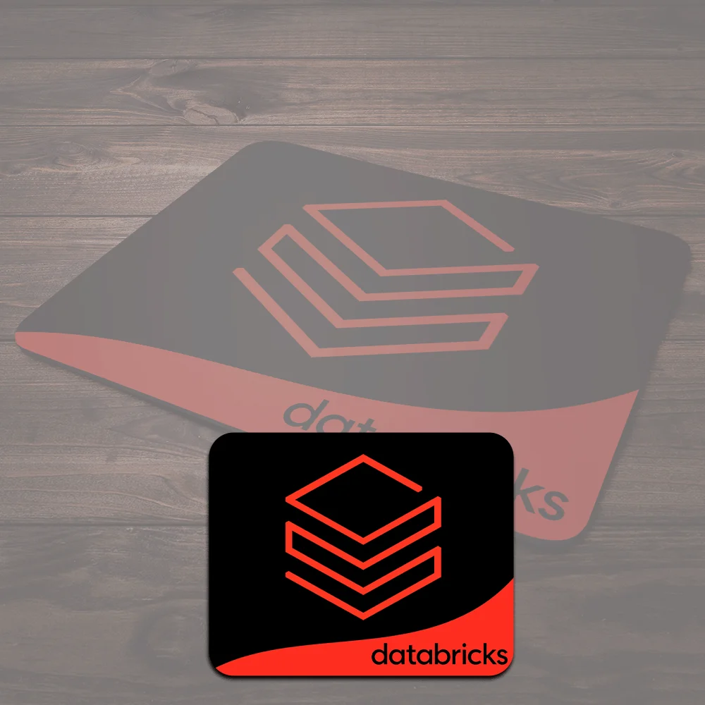 Imagem 4 de 4 do produto Mouse Pad Geek Dev Pogramador - Databricks.