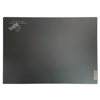 Tampa Note Lenovo L14 Ap1yp000300 Completa S/tela Serigrafia