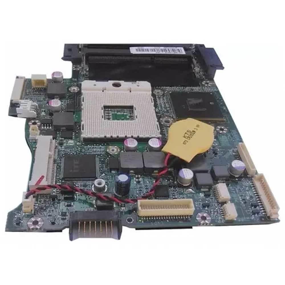 Placa Mãe Notebook Cce Info PCi Mb I38iix + 350 6