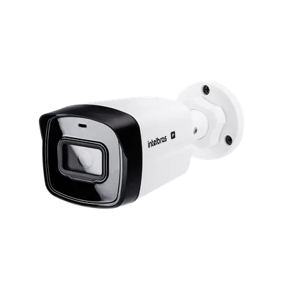 Câmera Ip Vipc 1230 Bullet G2