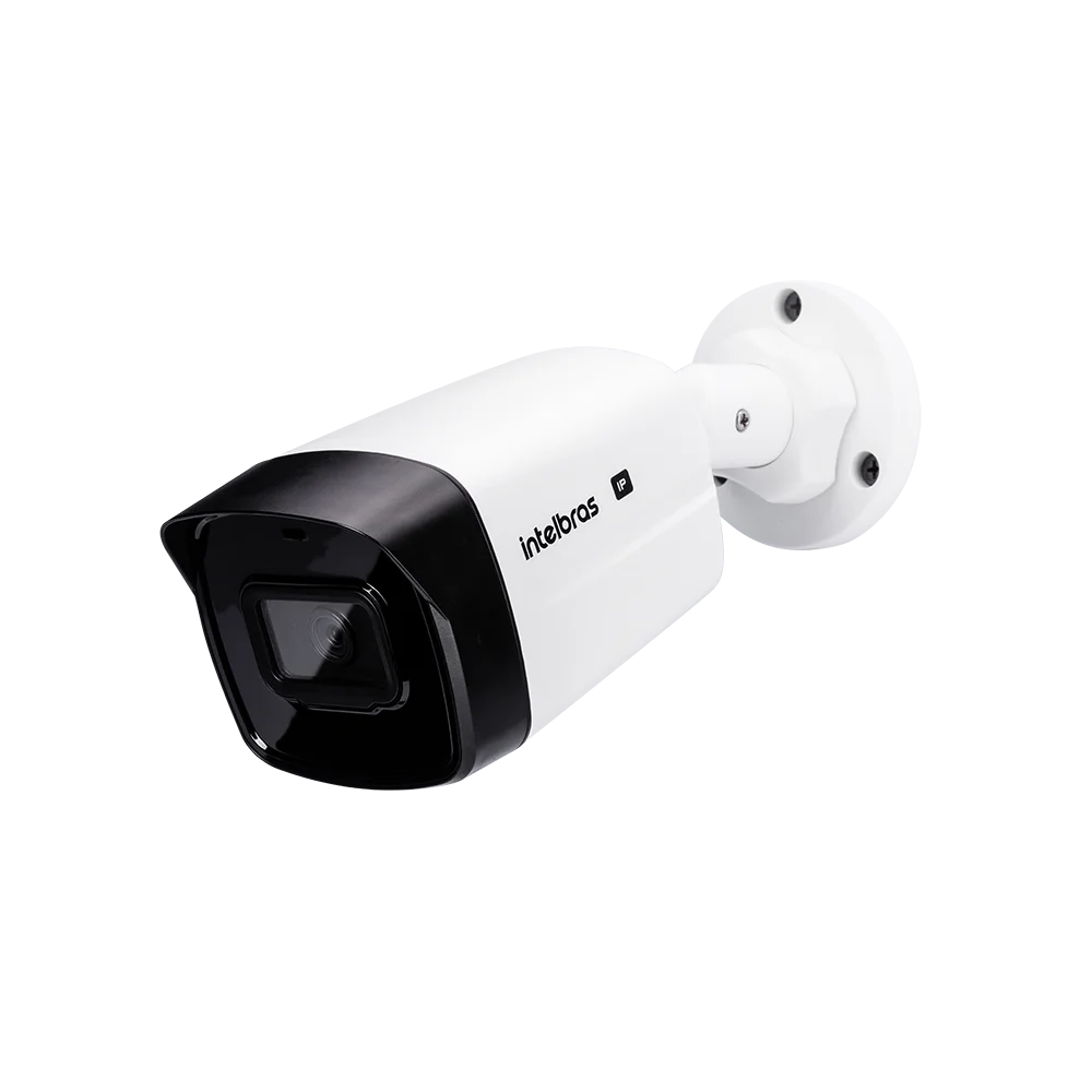 Imagem 2 de 4 do produto Câmera Ip Vipc 1230 Bullet G2