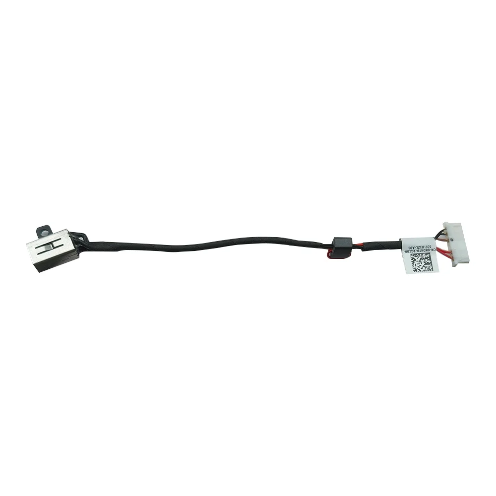 Conector Dc Jack Para Notebook Dell Inspiron 5566