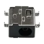 Conector Dc Jack Para Notebook Samsung Np300v3ai | Sem Cabo.