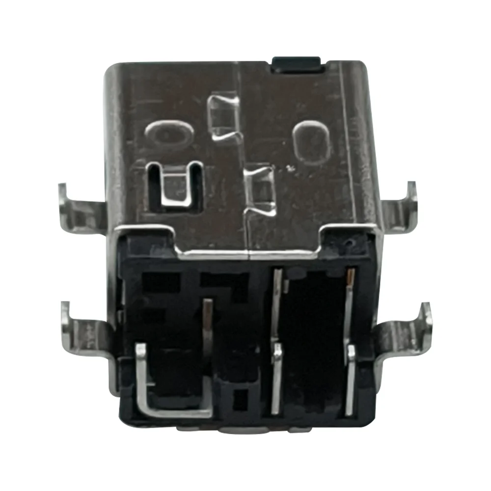 Conector Dc Jack Para Notebook Samsung Np300v3ai | Sem Cabo. Conector Dc Jack Para Notebook Samsung Np300v3ai | Sem Cabo.