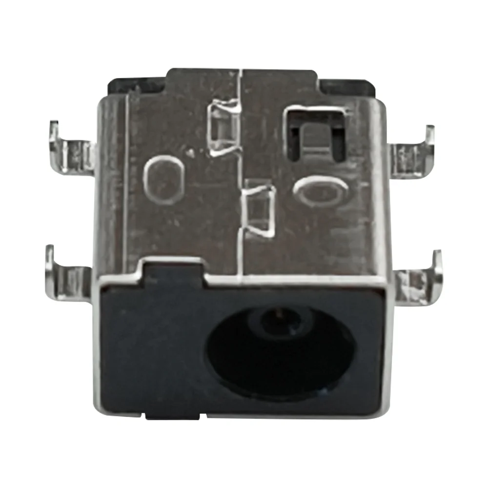 Conector Dc Jack Para Notebook Samsung Np300v3ai | Sem Cabo. Conector Dc Jack Para Notebook Samsung Np300v3ai | Sem Cabo.