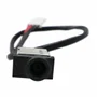 Conector Dc Jack Para Notebook Samsung Np500p4c-ad2br | Com Cabo.
