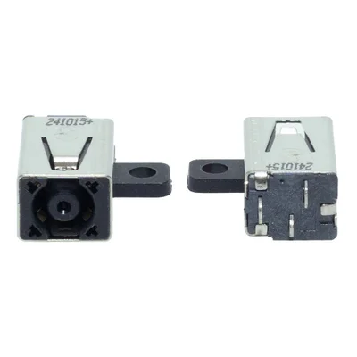 Conector Dc Jack Para Notebook Dell Xps L702x.
