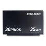 Tela Para Notebook Part Number Nv156fhm-n3d 15.6" Fhd 30 Pinos Fosca