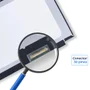 Tela Para Notebook Part Number Nv156fhm-n3d 15.6" Fhd 30 Pinos Fosca