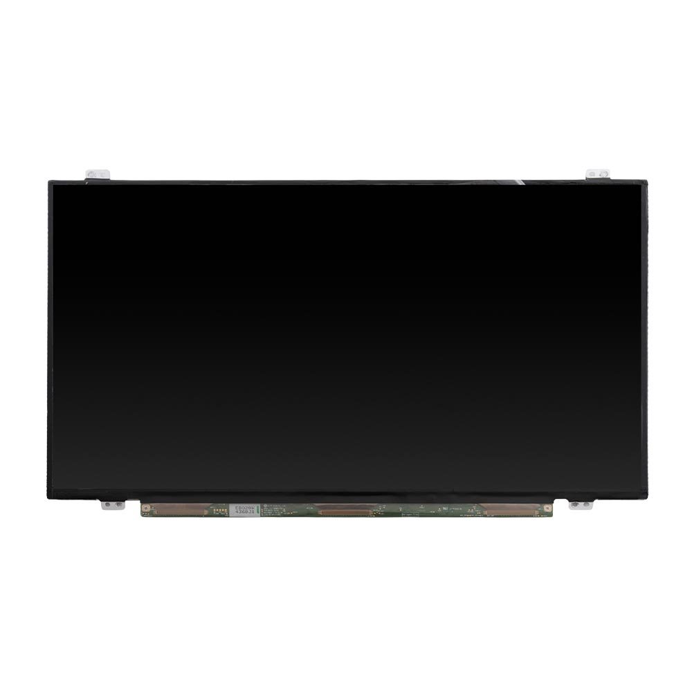 Tela 14" LED Para Notebook Part Number B140xtn02.e | Brilhante