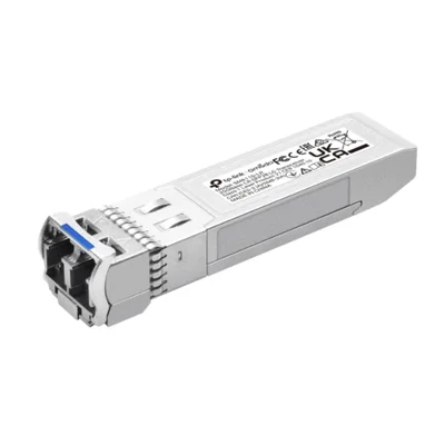 Modulo Tp-link Sm6110-lr Transceiver Omada 25gbase-lr Sfp28 Lc.
