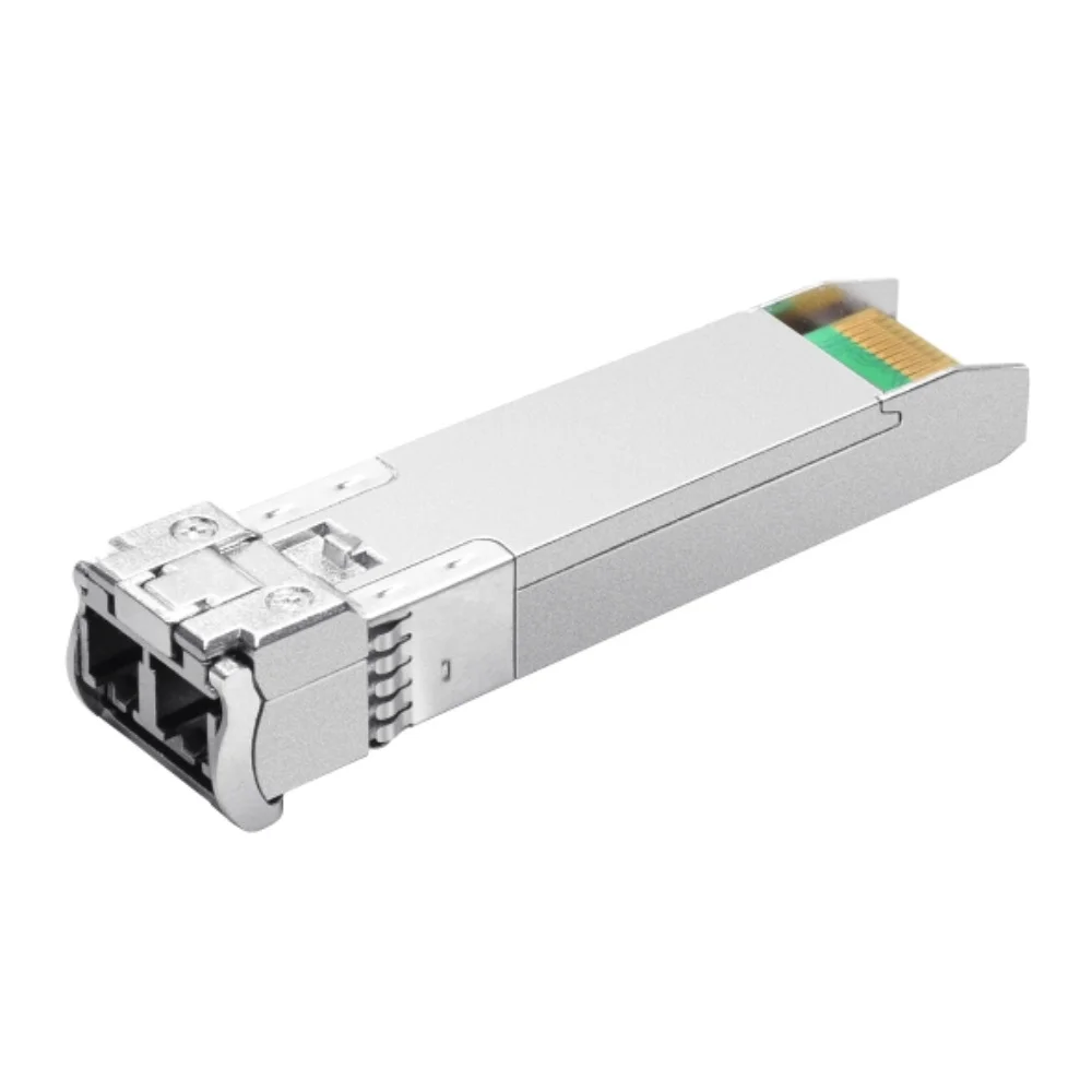 Imagem 2 de 4 do produto Modulo Tp-link Sm6110-lr Transceiver Omada 25gbase-lr Sfp28 Lc.