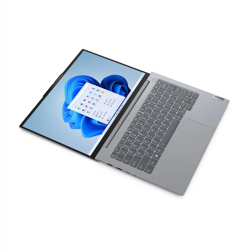 Windowsノート本体 ThinkBook 14 Gen 6 ThinkBook 14 (6.ª geração) | Notebook empresarial de 14 polegadas