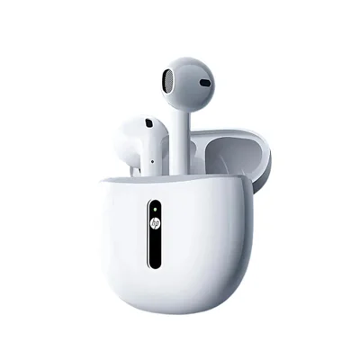 Fone De Ouvido Bluetooth - Hp.