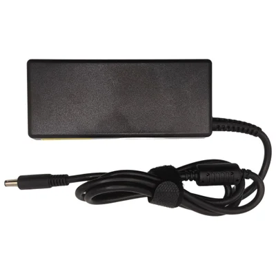 Fonte Compatível Ultrabook Dell Xps, 19.5v, 3.34a, Dell Inspirion 12/13, Plug Preto 4.5mm X 3.0mm, 65w.