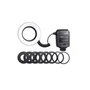 Flash Godox Circular Macro Ring Lite Para Canon Cor Preto Godox Ml150ii.