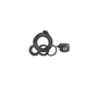 Flash Godox Circular Macro Ring Lite Para Canon Cor Preto Godox Ml150ii.