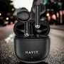 Fone De Ouvido Bluetooth Tws Havit Tw976 Preto