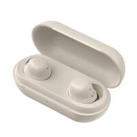 Fones De Ouvido Bluetooth Sem Fio Havit Tw969 Bege