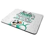 Mouse Pad Funny Signos - Sou De Touro.