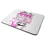 Mouse Pad Funny Signos - Sou De Áries.
