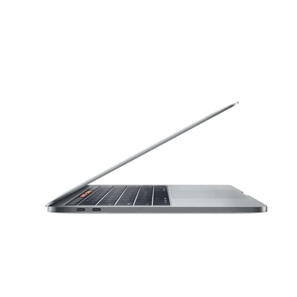 Apple Mac Book Pro 8GB 128GB シルバー　corei5 Usado Macbook Pro Apple 133 KaBuM