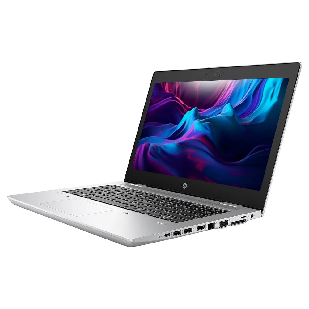 Windowsノート本体 HP ProBook 640 G4 - 16GB, 256GB + 500GB HP ProBook 640 G4 - 16GB, 256GB + 500GB