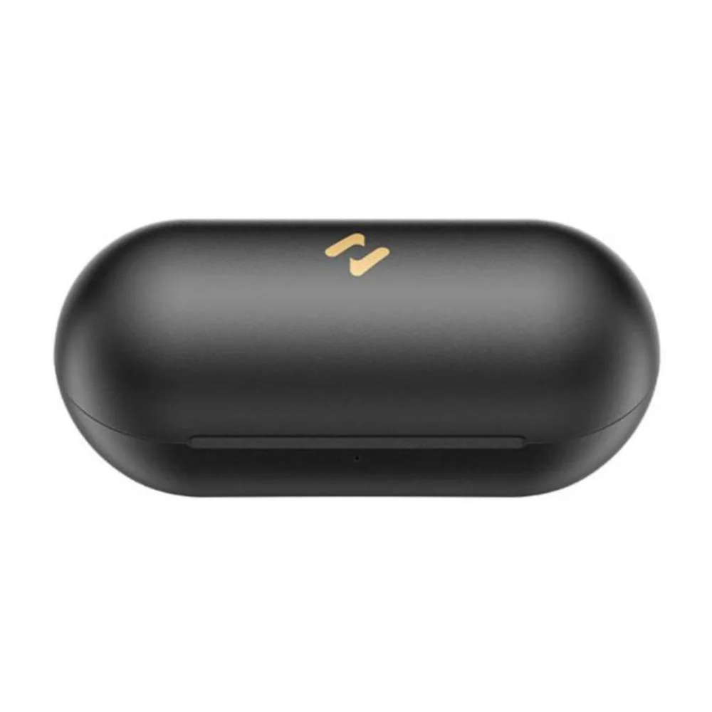 Imagem 2 de 5 do produto Fones De Ouvido Sem Fio Havit Tw969 Lite Bluetooth 5.4 Com Microfone In Ear Gamer Preto