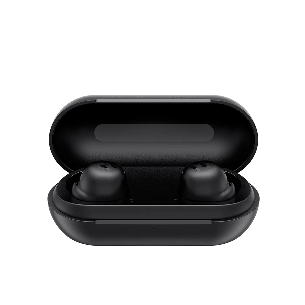 Imagem 3 de 5 do produto Fones De Ouvido Sem Fio Havit Tw969 Lite Bluetooth 5.4 Com Microfone In Ear Gamer Preto