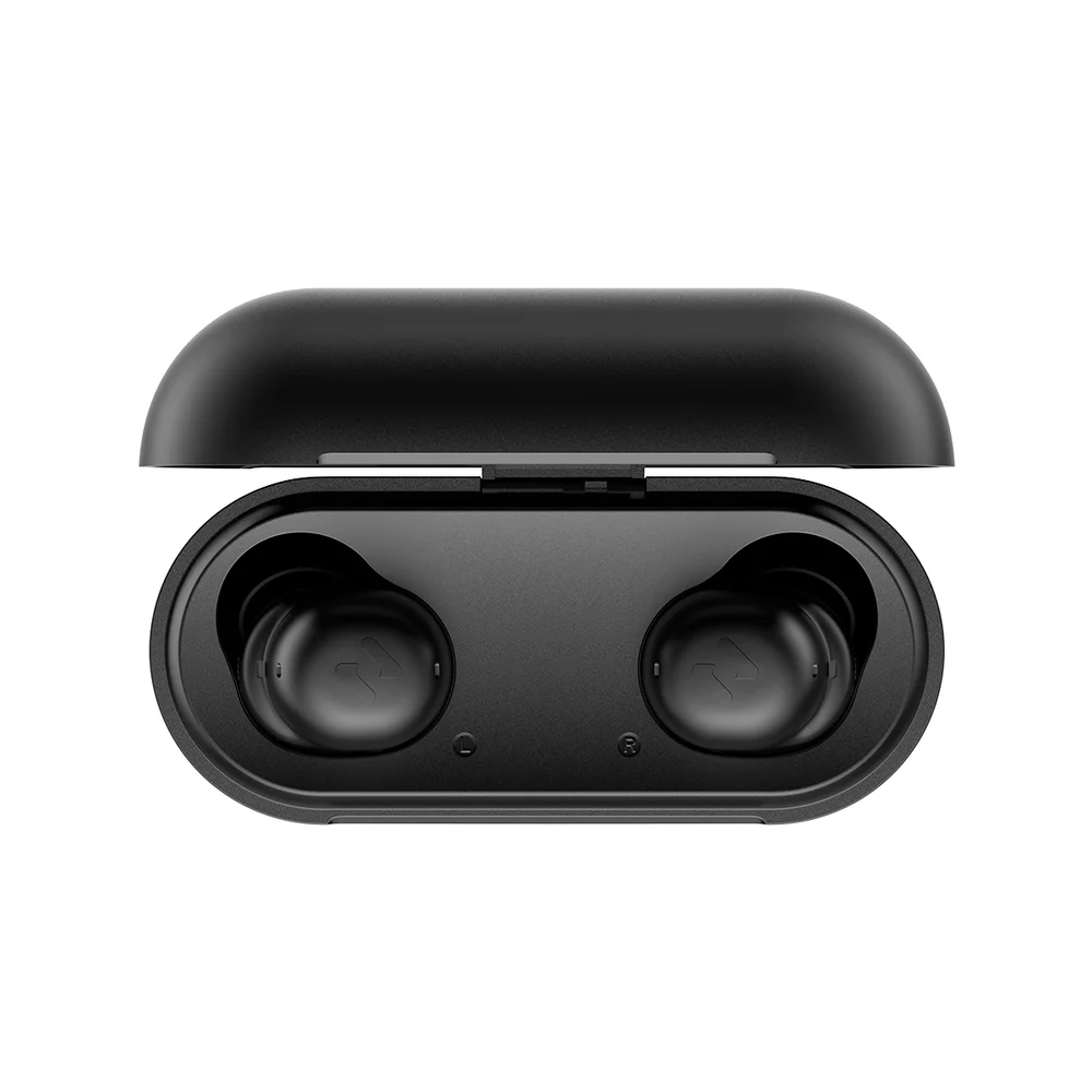 Imagem 4 de 5 do produto Fones De Ouvido Sem Fio Havit Tw969 Lite Bluetooth 5.4 Com Microfone In Ear Gamer Preto