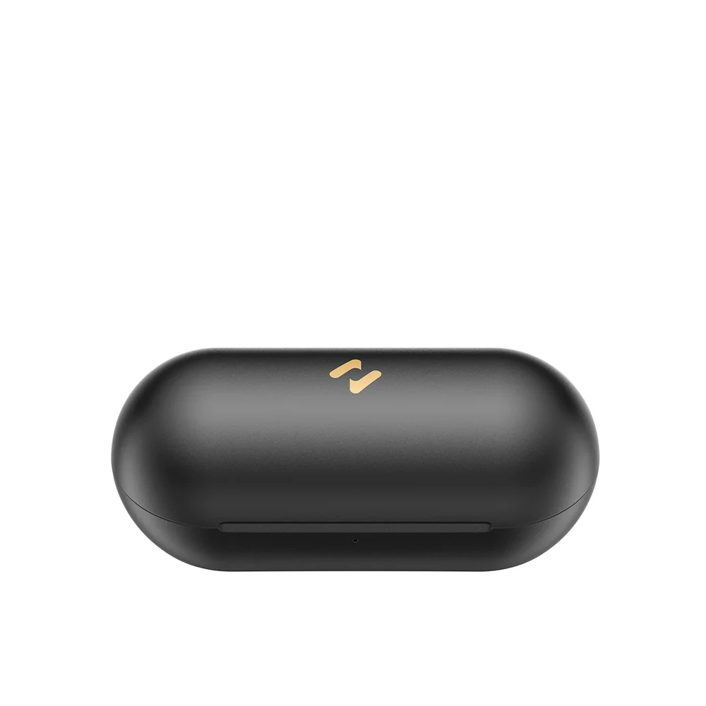 Imagem 5 de 5 do produto Fones De Ouvido Sem Fio Havit Tw969 Lite Bluetooth 5.4 Com Microfone In Ear Gamer Preto