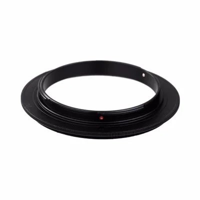 Anel Inversor Jjc Rr-ai 58mm Para Câmera Nikon.