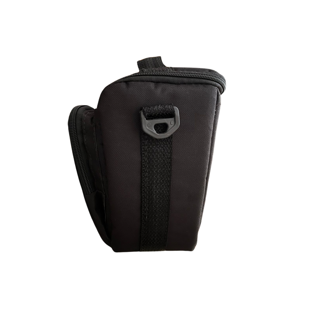 Bolsa Ikon Nca355/c Para Câmera Dslr