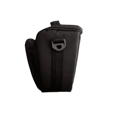 Bolsa Ikon Nca355/c Para Câmera Dslr