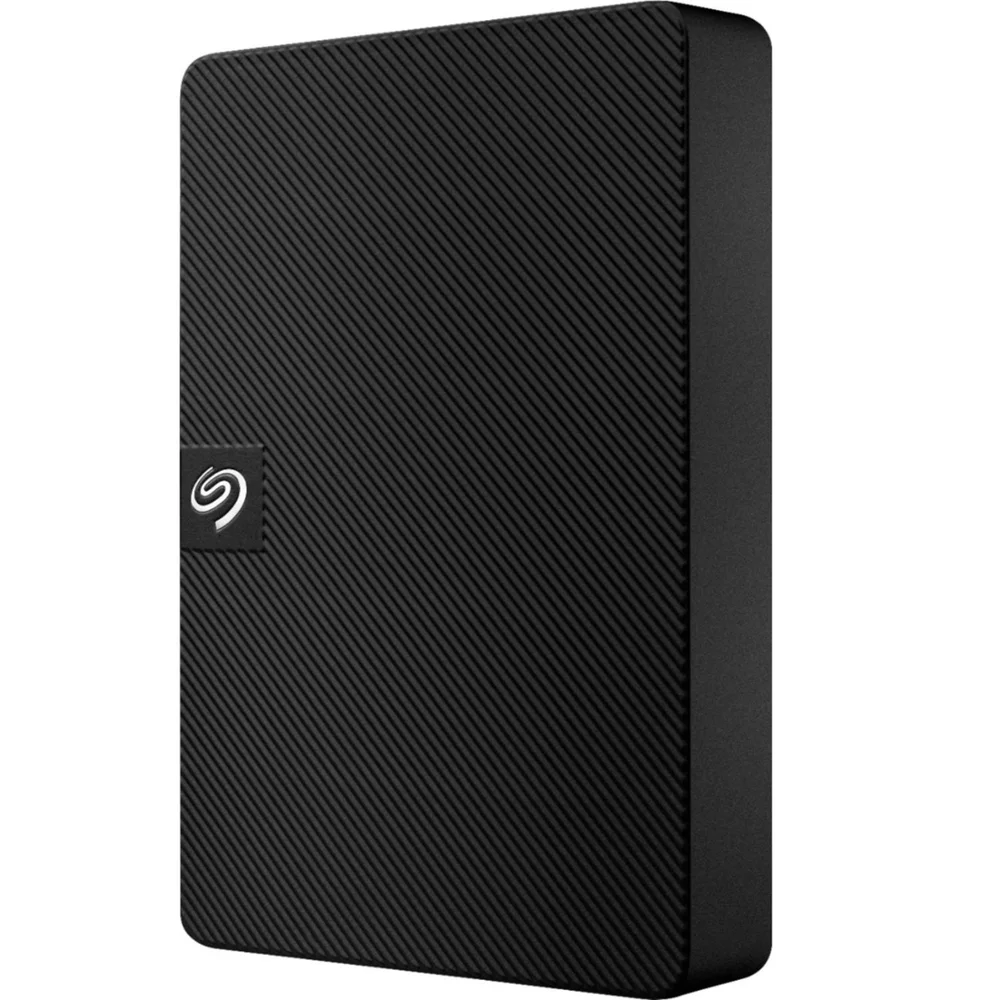 HD Externo Seagate Portable Drive 2TB STGX2000400