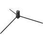 Base Dobrável Universal  Para Monopé Manfrotto 678