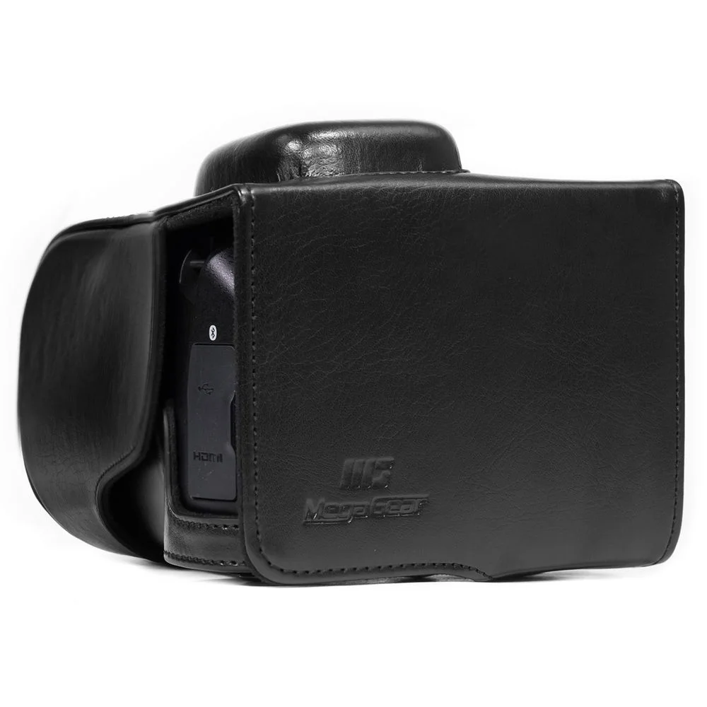 Estojo Megagear Mg856 Para Câmera Nikon D3400.