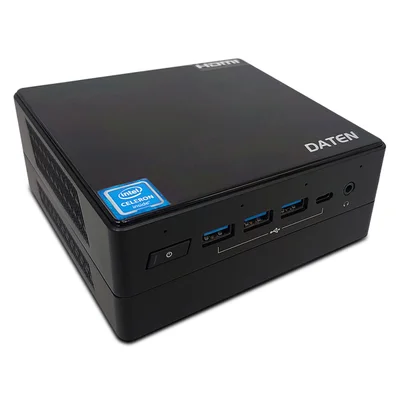 Mini-PC-Nuc-Daten-Smartbox-