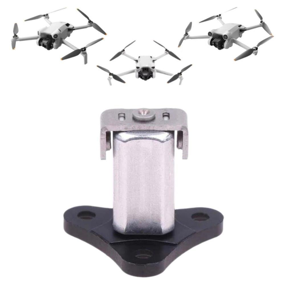Dobradiça Eixo Dianteiro Drone Dji Mini 3 Pro, Mini 4 Pro Dobradiça Eixo Dianteiro Drone Dji Mini 3 Pro, Mini 4 Pro