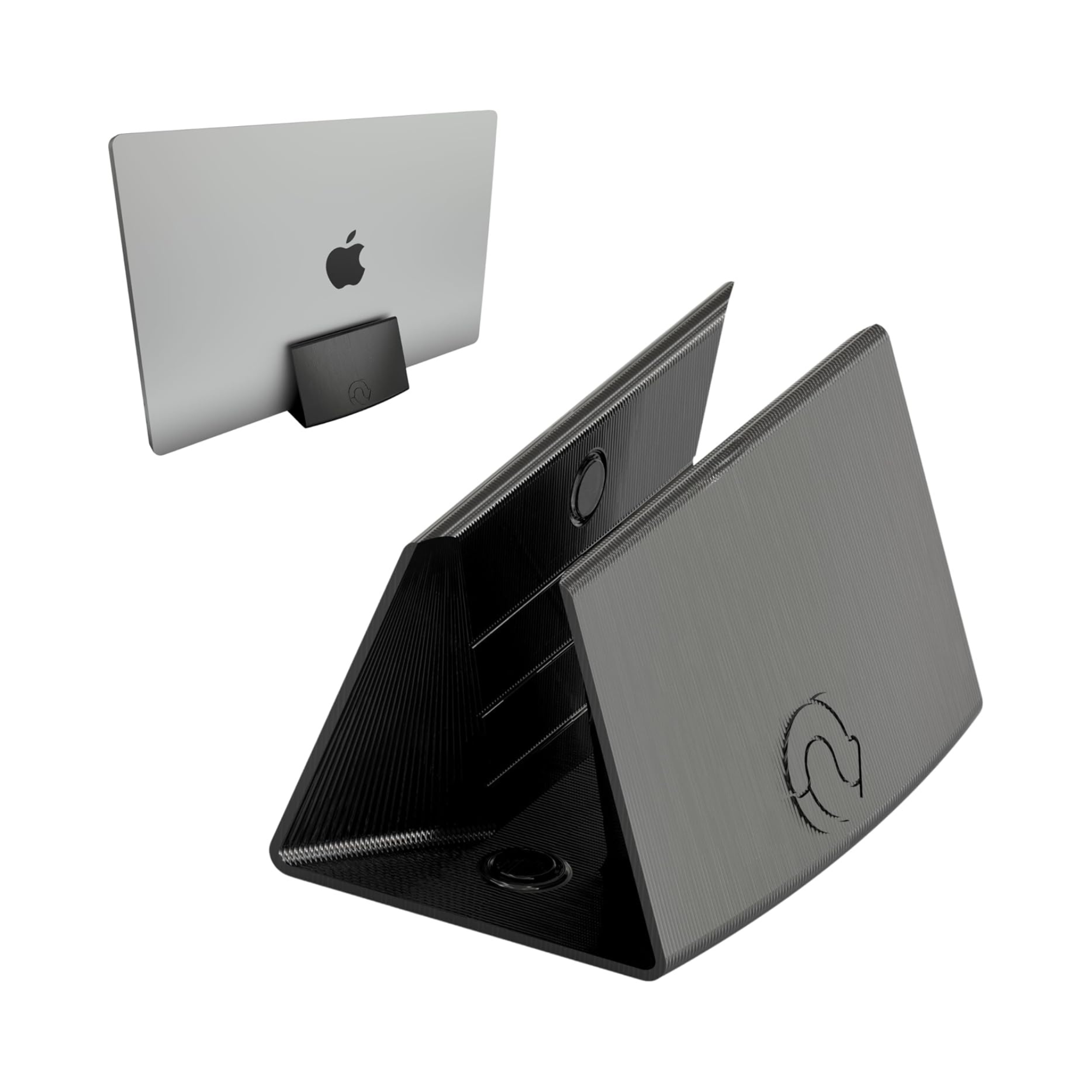 Suporte Para Notebook Vertical St26 (26mm).